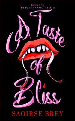 A Taste of Bliss