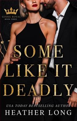 Some Like It Deadly