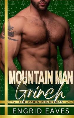 Mountain Man Grinch