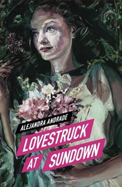 Lovestruck at Sundown