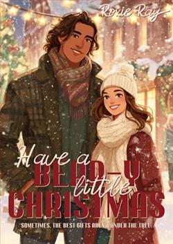 Have a Bear-y Little Christmas