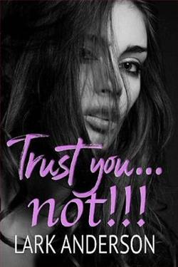 Trust you…not!