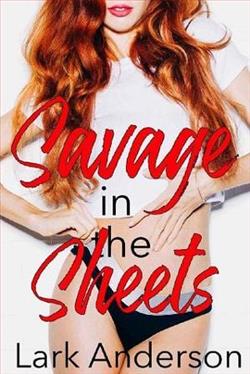 Savage in the Sheets