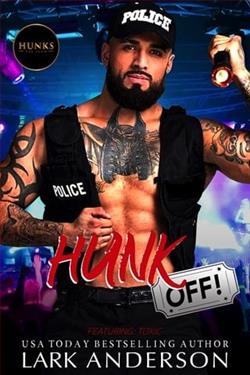 Hunk Off!