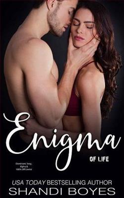 Enigma of Life