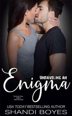 Unraveling an Enigma