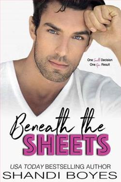 Beneath the Sheets
