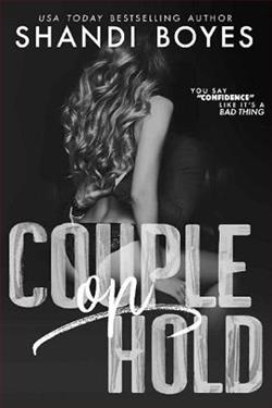 Couple On Hold