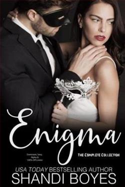 Enigma: The Complete Collection