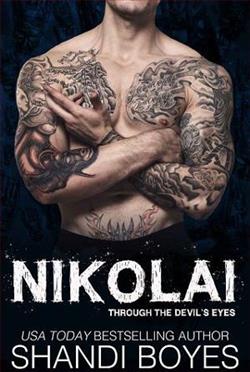 Nikolai: Through The Devil's Eyes