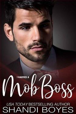 I Married a Mob Boss