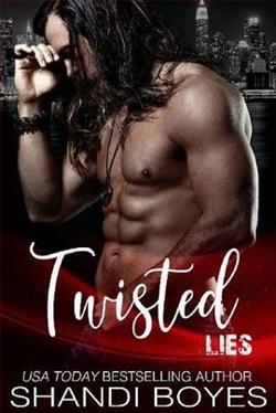 Twisted Lies