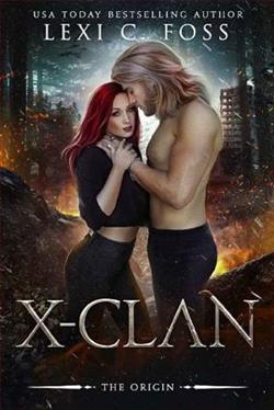 X-Clan The Origin