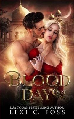 Blood Day: Part One