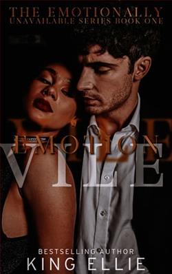 Vile Emotion
