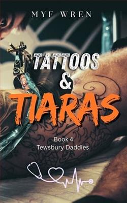 Tattoos and Tiaras