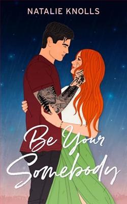 Be Your Somebody