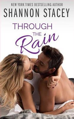 Through The Rain