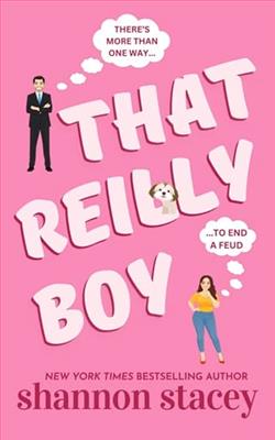That Reilly Boy