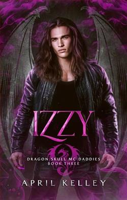 Izzy