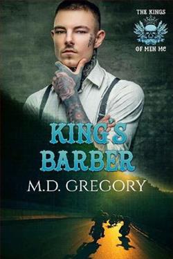 King's Barber