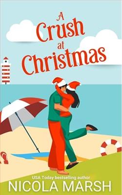 A Crush at Christmas