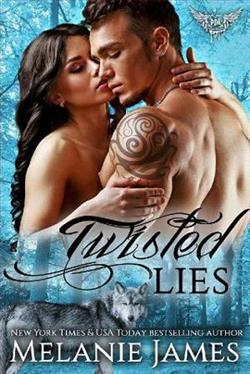 Twisted Lies