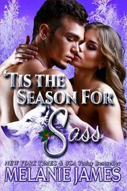 Tis the Season for Sass