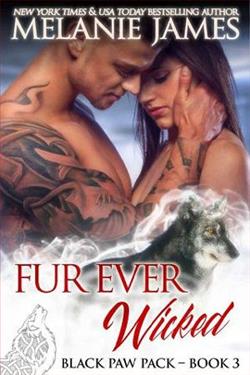 Fur Ever Wicked