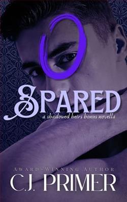 Spared