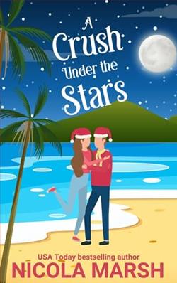 A Crush Under the Stars