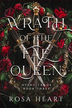 Wrath of the Fae Queen