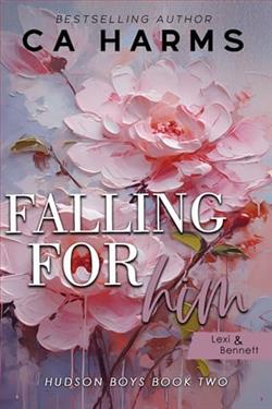 Falling for Him