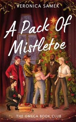 A Pack of Mistletoe