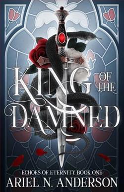 King of the Damned