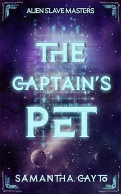 The Captain's Pet