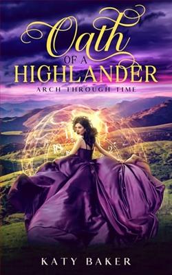Oath of a Highlander