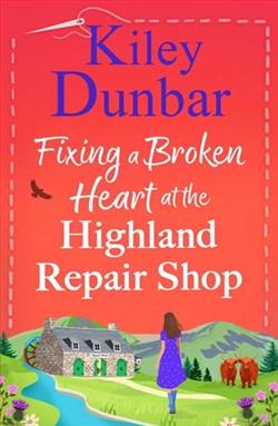 Fixing a Broken Heart at the Highland Repair