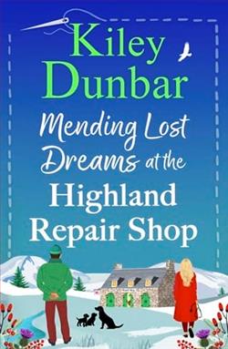Mending Lost Dreams at the Highland Repair