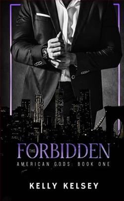 The Forbidden