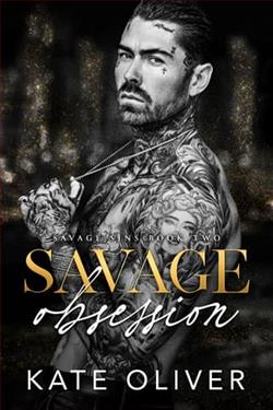 Savage Obsession
