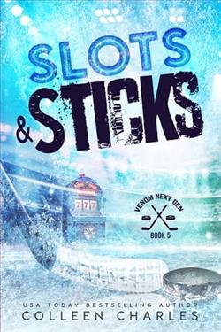 Slots & Sticks