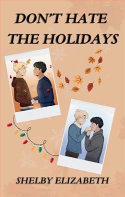 Don't Hate the Holidays