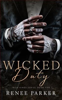 Wicked Duty