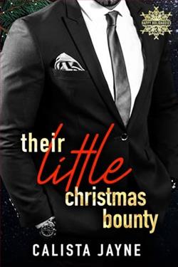 Their Little Christmas Bounty