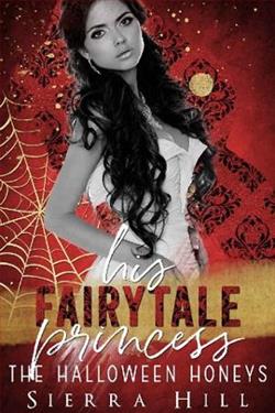 His Fairytale Princess
