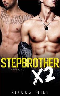 Stepbrother X2