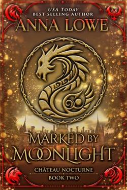 Marked By Moonlight