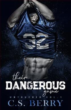 Their Dangerous Game