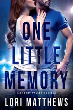 One Little Memory